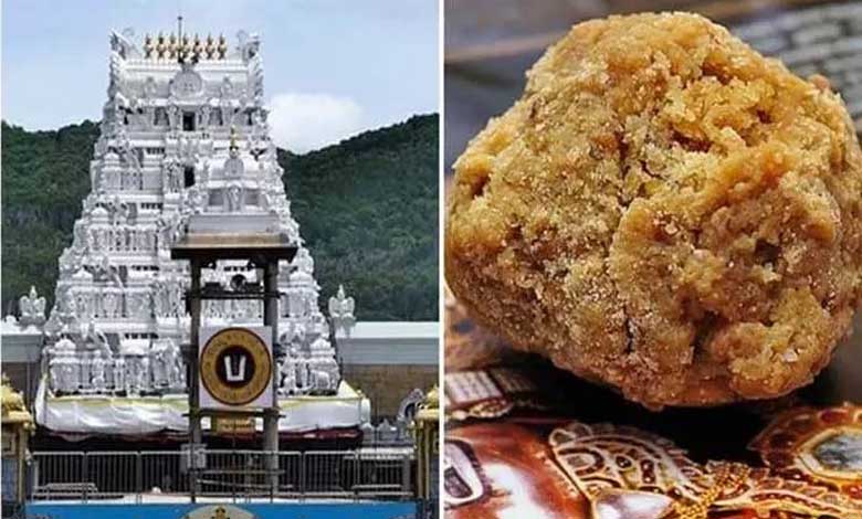 AP Government Halts SIT Investigation in Tirumala Laddu Case