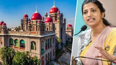 High Court Denies Relief to IAS Officers Including Amrapali, Orders to Join AP Duty