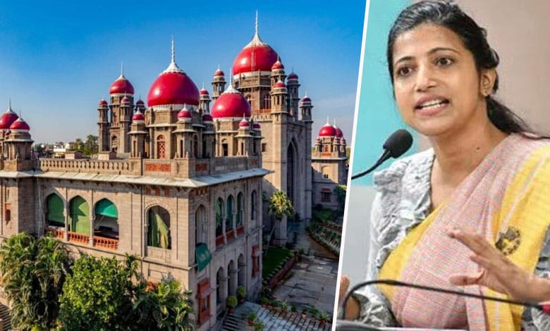 High Court Denies Relief to IAS Officers Including Amrapali, Orders to Join AP Duty