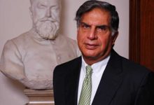 Ratan Tata, Chairman Emeritus of Tata Sons, whose leadership transformed the Tata Group into a global powerhouse, passes away at 86 in Mumbai. His legacy as a visionary leader and philanthropist continues to inspire generations.