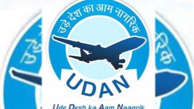 UDAN scheme transforming aviation landscape, making air travel affordable: Centre