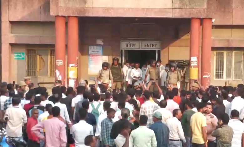 Bahraich violence: 5 suspects held after encounter with UP cops