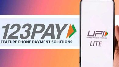 UPI Lite and UPI 123 Payment Limit Increased