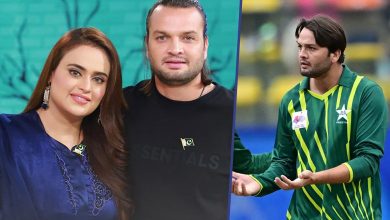 Usman Qadir Retires from Pakistan Cricket; Wife Sobia Criticizes Nepotism and Unfairness