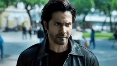 When Varun Dhawan was rejected by Aditya Chopra for an action spectacle