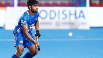 Hockey Test vs Germany: Defender Varun Kumar makes comeback to national team