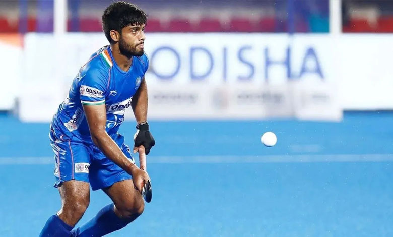 Hockey Test vs Germany: Defender Varun Kumar makes comeback to national team