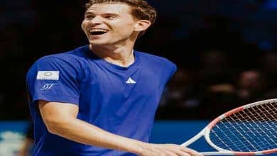 Former US Open champion Thiem ends career in Vienna