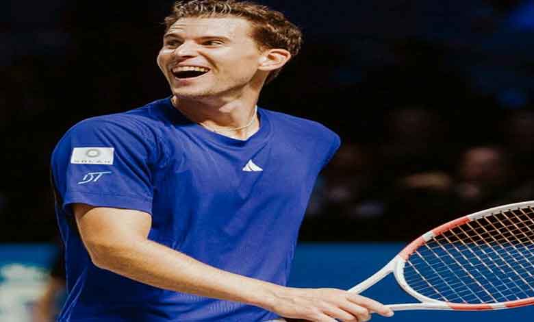 Former US Open champion Thiem ends career in Vienna