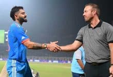 AB de Villiers responds to Virat Kohli's special Hall of Fame tribute