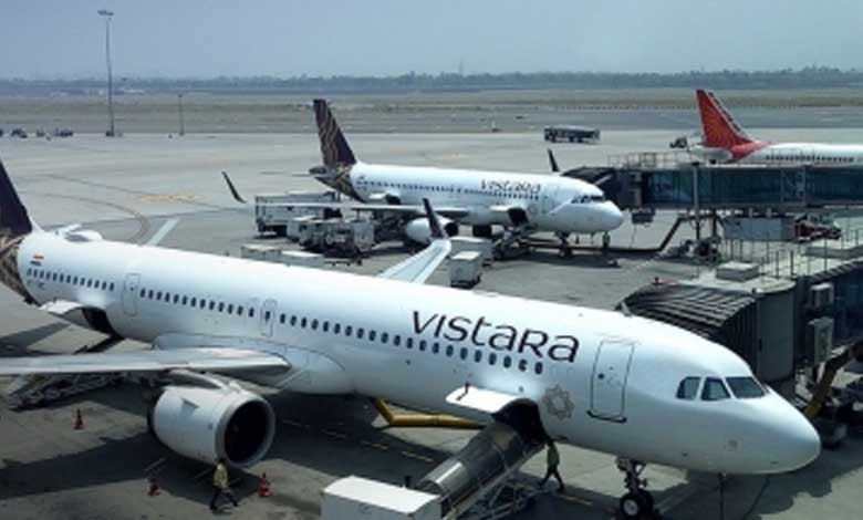 Vistara to get ‘AI2' flight number after merger with Air India next month