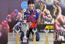 'Rebellious kid' Shraddha Rangarh, aspiring cricketer turned martial artist, bags 4 medals at WAKO World Cup