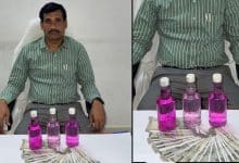 Municipal Commissioner of Pebbair Caught by ACB for Accepting Bribe