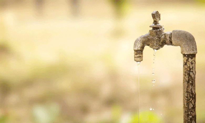 Water Supply to be Disrupted in Hyderabad for Two Days