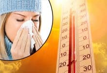 Temperature Swings in Hyderabad: Health Concerns Rise Amid Unusual Weather