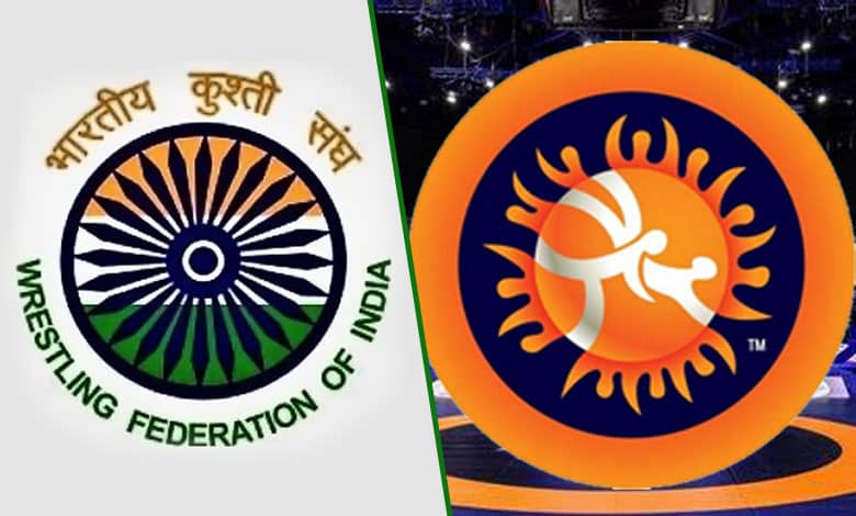 WFI withdraws India from World Ch'ship, writes to UWW about govt interference