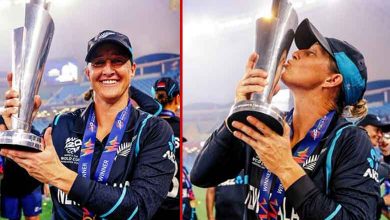 Women’s T20 WC: Victory over India set tone for winning the title, says Devine