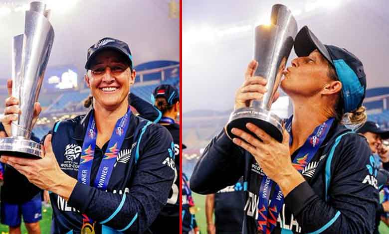 Women’s T20 WC: Victory over India set tone for winning the title, says Devine