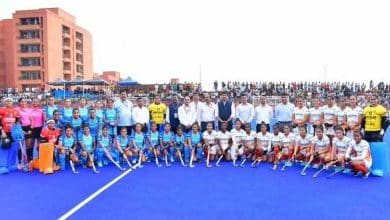 Hockey India names revamped 18-member squad for Women's Asian Champions Trophy 2024