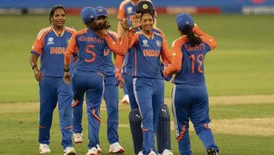 India look to iron out combination flaws, regain fight in crucial T20 WC game against Pakistan