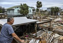 Hurricane Milton Devastates Florida, Leaves Millions Without Power