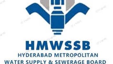 Hyderabad | HMWSSB Announces Waiver of Interest on Outstanding Water Bills Until October 31