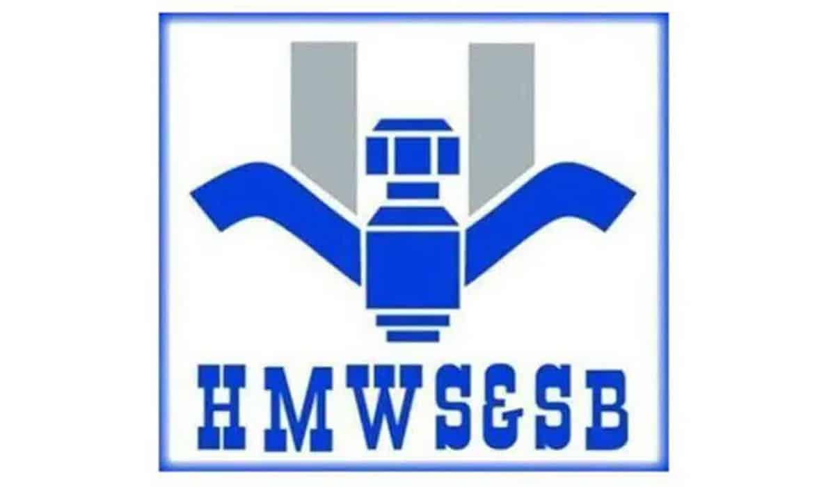 HMWS&SB Introduces One-Time Settlement Opportunity to Clear Pending Water Bills