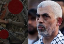 Hamas leader Yahya Sinwar's death is defining moment, but it will not end war