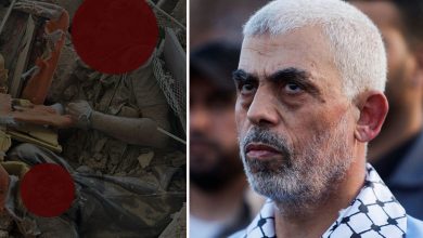 Hamas leader Yahya Sinwar's death is defining moment, but it will not end war