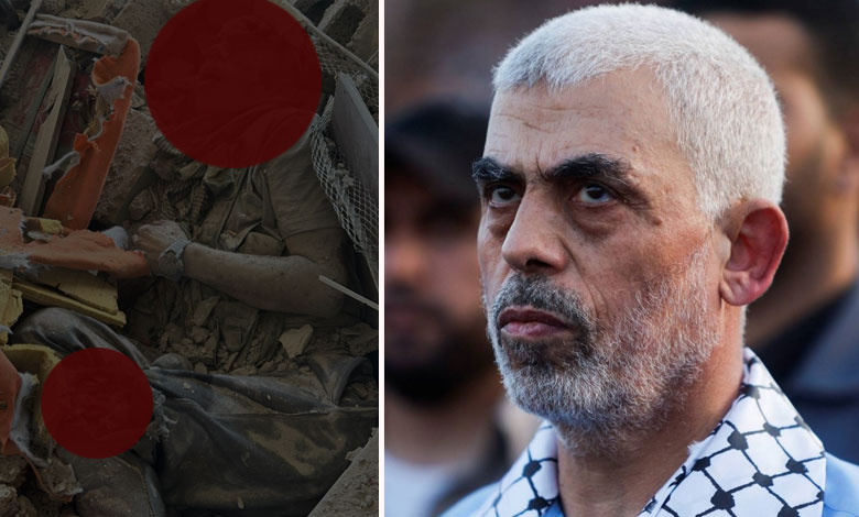 Hamas leader Yahya Sinwar's death is defining moment, but it will not end war