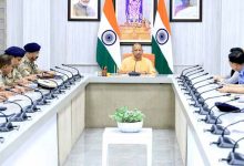 CM Adityanath announces complete ban on meat & alcohol during Mahakumbh in Prayagraj