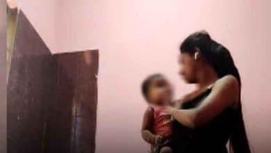 Drunk Mother Sells 10-Month-Old Baby for ₹90,000 in Hyderabad