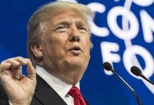 Trump says India 'biggest' import tariff charger, vows to reciprocate if elected Trump says India 'biggest' import tariff charger, vows to reciprocate if elected