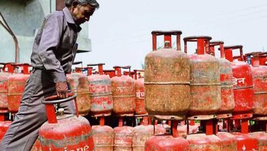 LPG Price Hike: Commercial Cylinder Rates Increased – Check New Prices in Major Cities