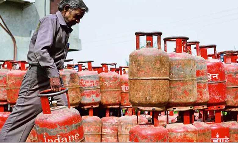 LPG Price Hike: Commercial Cylinder Rates Increased – Check New Prices in Major Cities