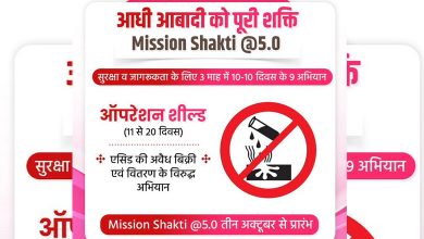 UP govt to launch Mission Shakti 5.0 to empower women