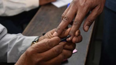 Over 9 lakh voters to take part in Assam by polls