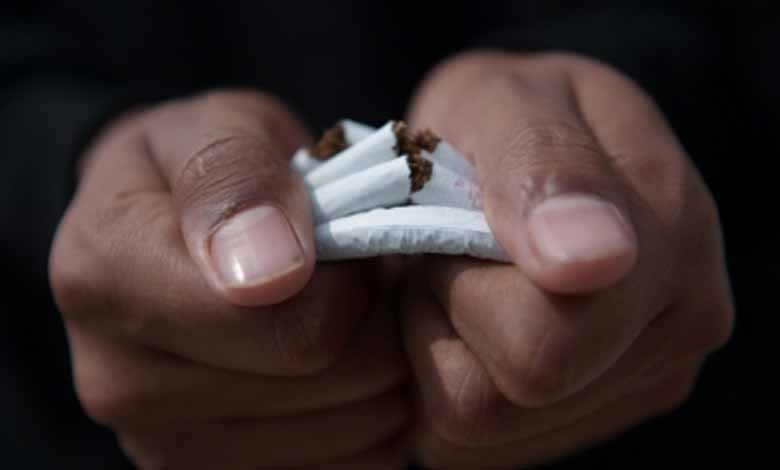 Ban tobacco sales to prevent lung cancer death in 12 lakh youths: Lancet