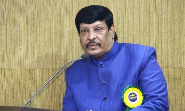 Congress leader Shujath Ali raises concerns over national law and order situation