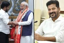 PM Modi greets Telangana CM Revanth Reddy on birthday