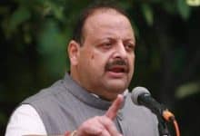 J-K BJP MLA Devender Singh Rana passes away at 59