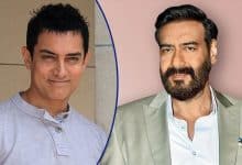 Ajay Devgn and Aamir Khan tease sequel to their 1997 hit 'Ishq'