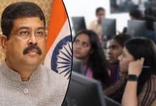 Union Education Minister Dharmendra Pradhan Announces Reforms to Ensure Error-Free Entrance Examination System