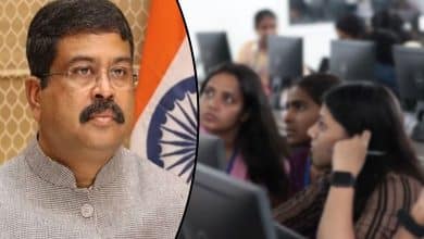 Union Education Minister Dharmendra Pradhan Announces Reforms to Ensure Error-Free Entrance Examination System