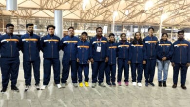 Indian Football Skating Team Set to Compete at World Cup in Turkey