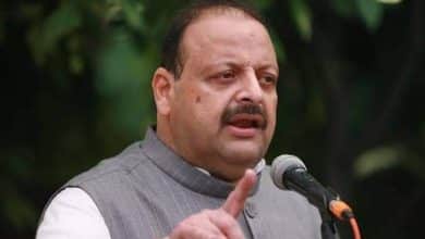 J-K BJP MLA Devender Singh Rana passes away at 59