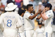 3rd Test: Jadeja, Ashwin strike after Gill, Pant fifties as India take upper hand against NZ