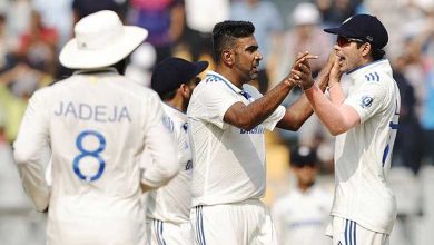 3rd Test: Jadeja, Ashwin strike after Gill, Pant fifties as India take upper hand against NZ