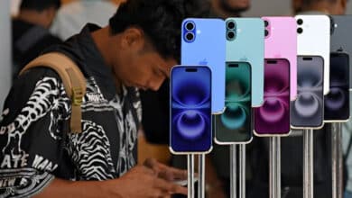 iPhone production reaches $10 bn in India in April-Oct, creates 1.75 lakh direct jobs in 4 years