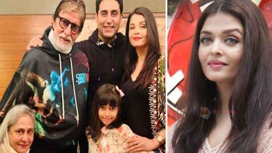 Bachchan family and Bollywood shuns the eternal diva Aishwarya Rai on her birthday!